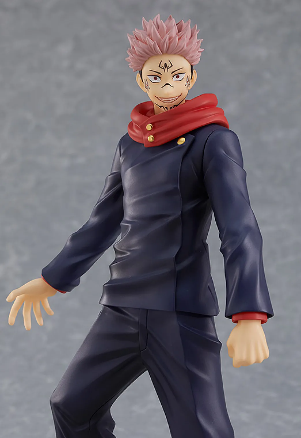 JUJUTSU KAISEN � Yuji Itadori POP-UP-PARADE-Figur