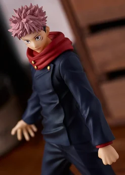 JUJUTSU KAISEN � Yuji Itadori POP-UP-PARADE-Figur