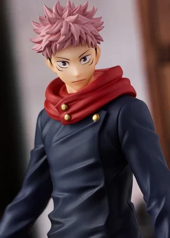 JUJUTSU KAISEN � Yuji Itadori POP-UP-PARADE-Figur