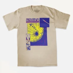 Junji Ito - Remina Star Awakens T-shirt - Crunchyroll Exclusive