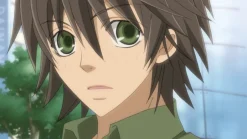 Junjo Romantica - Blu-ray Band 2 (Deutsch)