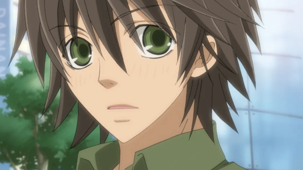 Junjo Romantica - Blu-ray Band 2 (Deutsch)
