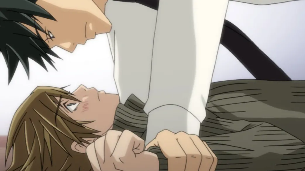 Junjo Romantica - Blu-ray Band 2 (Deutsch)
