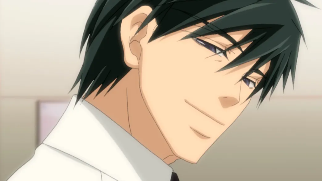 Junjo Romantica - Blu-ray Band 2 (Deutsch)