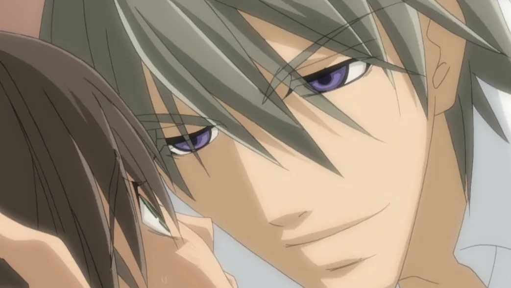 Junjo Romantica - Blu-ray Band 2 (Deutsch)