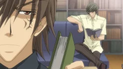 Junjo Romantica - Blu-ray Band 2 (Deutsch)