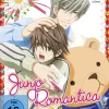 Junjo Romantica - Blu-ray Band 1 - Limited Edition mit Sammelbox (Deutsch)