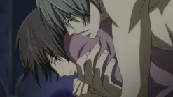 Junjo Romantica - Blu-ray Band 1 - Limited Edition mit Sammelbox (Deutsch)