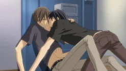 Junjo Romantica - Blu-ray Band 1 - Limited Edition mit Sammelbox (Deutsch)