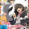 Junjo Romantica - 2. Staffel - Blu-ray Band 2 (Deutsch)