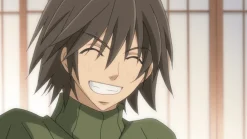Junjo Romantica - 2. Staffel - Blu-ray Band 2 (Deutsch)