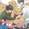 Junjo Romantica - 3. Staffel - Blu-ray Band 1 - Limited Edition mit Sammelbox (Deutsch)