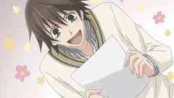 Junjo Romantica - 3. Staffel - Blu-ray Band 1 - Limited Edition mit Sammelbox (Deutsch)