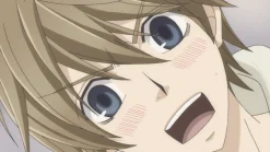 Junjo Romantica - 3. Staffel - Blu-ray Band 1 - Limited Edition mit Sammelbox (Deutsch)