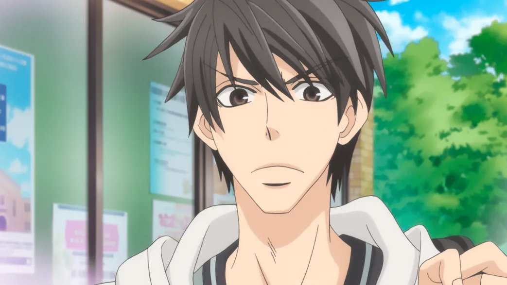 Junjo Romantica - 3. Staffel - Blu-ray Band 2 (Deutsch)