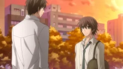 Junjo Romantica - 3. Staffel - Blu-ray Band 2 (Deutsch)