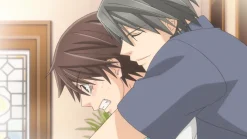 Junjo Romantica - 3. Staffel - Blu-ray Band 2 (Deutsch)