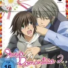 Junjo Romantica - 2. Staffel - Blu-ray Band 1 - Limited Edition mit Sammelbox (Deutsch)