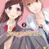 J&uuml;nger als ich - Band 2 (Deutsch)
