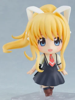 Kaginado – Misuzu Kamio Nendoroid
