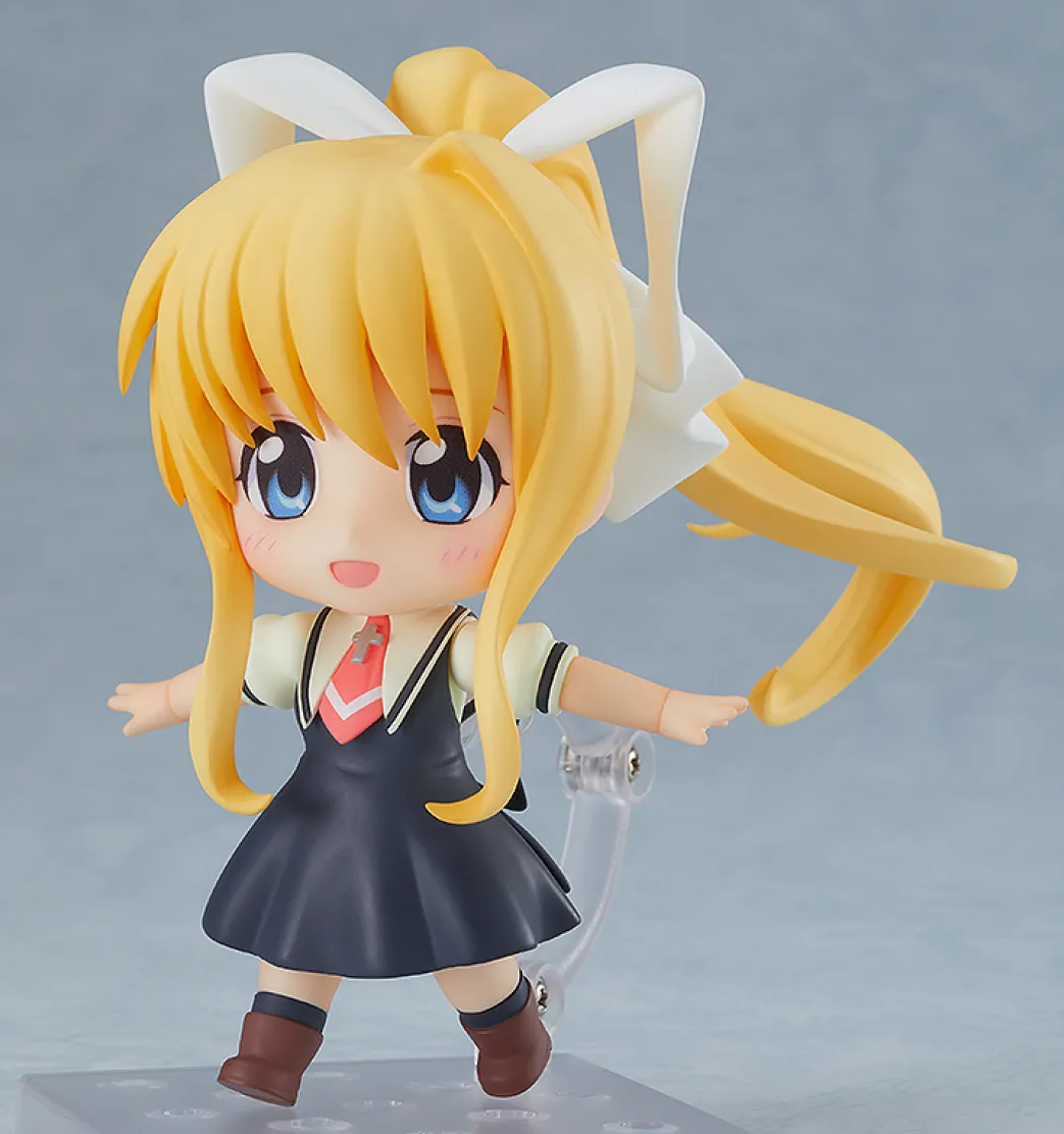 Kaginado – Misuzu Kamio Nendoroid