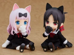 Kaguya-sama: Liebe ist Krieg? - Puppe Chika Fujiwara Ne