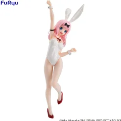 Kaguya-sama: Love is War statuette PVC BiCute Bunnies Chika Fujiwara 27 cm (Französisch)