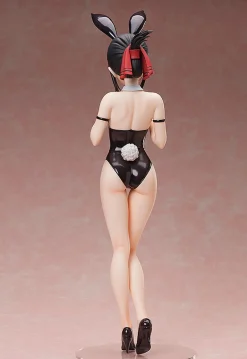 Kaguya-sama Love Is War Ultra Romantic - Kaguya Shinomiya Figur im Maßstab 1:4 (Bare Leg Bunny Ver.)