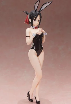 Kaguya-sama Love Is War Ultra Romantic - Kaguya Shinomiya Figur im Maßstab 1:4 (Bare Leg Bunny Ver.)
