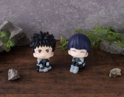 Kaiju No. 8 - Kafka Hibino & Soshiro Hoshina Look Up Series Figurenset (mit Geschenk)