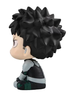 Kaiju No. 8 - Kafka Hibino & Soshiro Hoshina Look Up Series Figurenset (mit Geschenk)