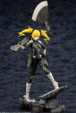 Kaiju No. 8 - Kikoru Shinomiya ARTFX J Figur im Ma&szlig;stab 1:8