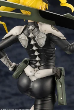 Kaiju No. 8 - Kikoru Shinomiya ARTFX J Figur im Maßstab 1:8