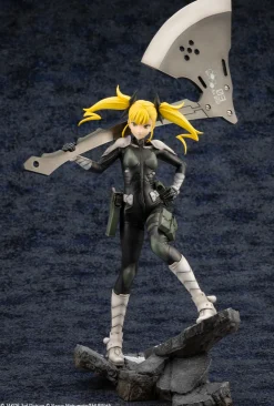 Kaiju No. 8 - Kikoru Shinomiya ARTFX J Figur im Maßstab 1:8