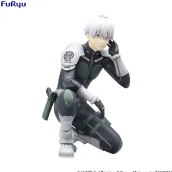 Kaiju No. 8 Noodle Stopper statuette PVC Reno Ichikawa 11 cm (Französisch)