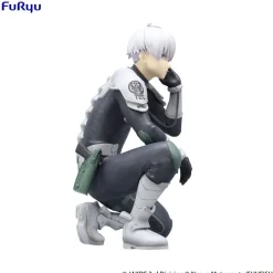 Kaiju No. 8 Noodle Stopper statuette PVC Reno Ichikawa 11 cm (Franz&ouml;sisch)