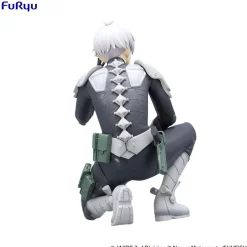 Kaiju No. 8 Noodle Stopper statuette PVC Reno Ichikawa 11 cm (Französisch)