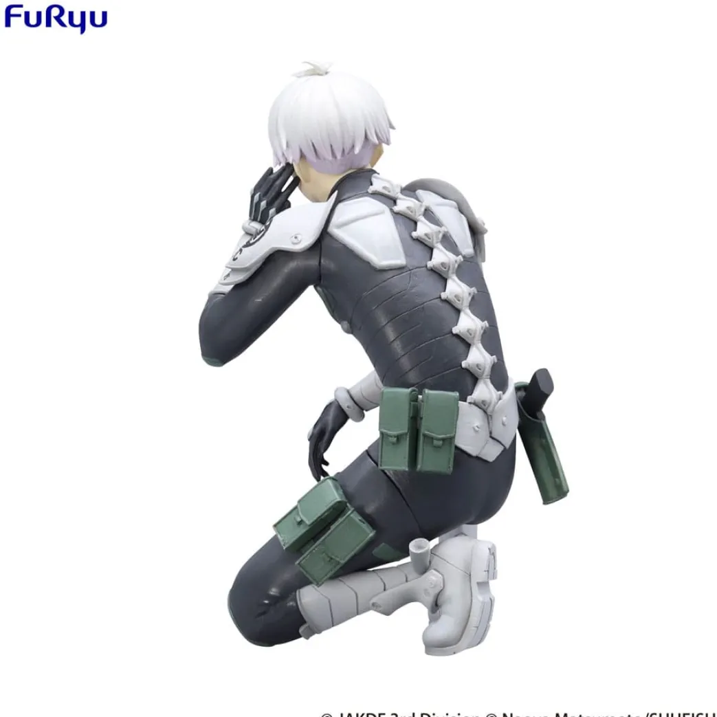 Kaiju No. 8 Noodle Stopper statuette PVC Reno Ichikawa 11 cm (Französisch)