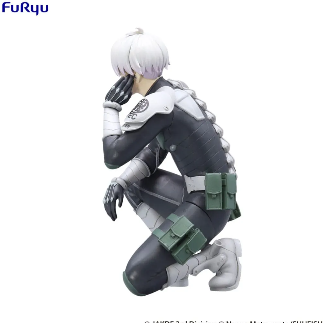 Kaiju No. 8 Noodle Stopper statuette PVC Reno Ichikawa 11 cm (Französisch)