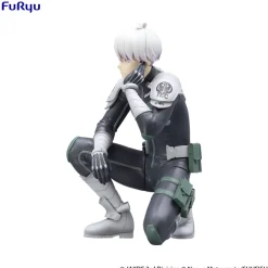 Kaiju No. 8 Noodle Stopper statuette PVC Reno Ichikawa 11 cm (Französisch)