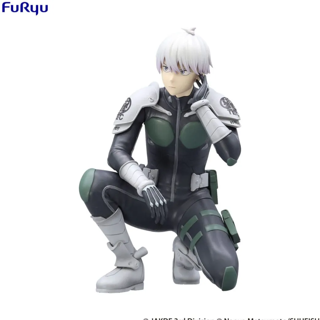 Kaiju No. 8 Noodle Stopper statuette PVC Reno Ichikawa 11 cm (Französisch)