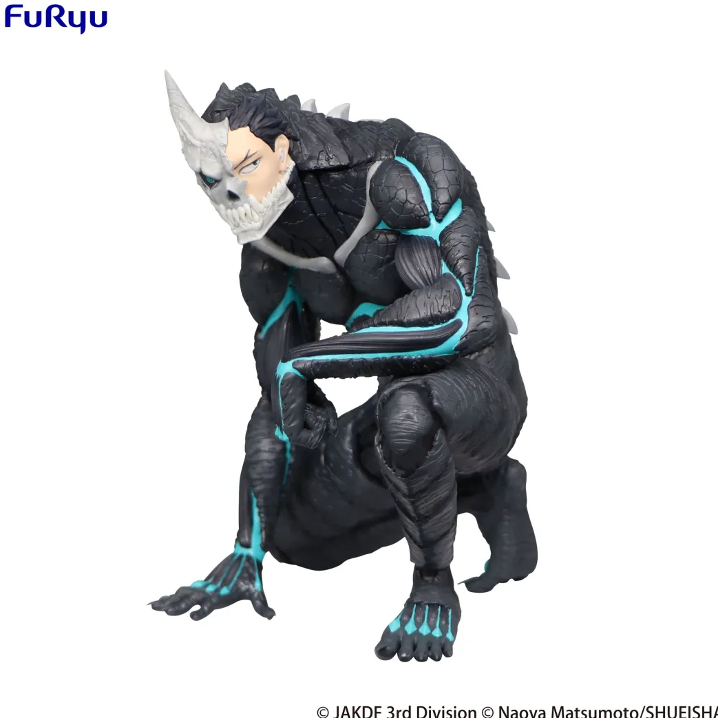 Kaiju No. 8 - Nudelstopper-Preisfigur