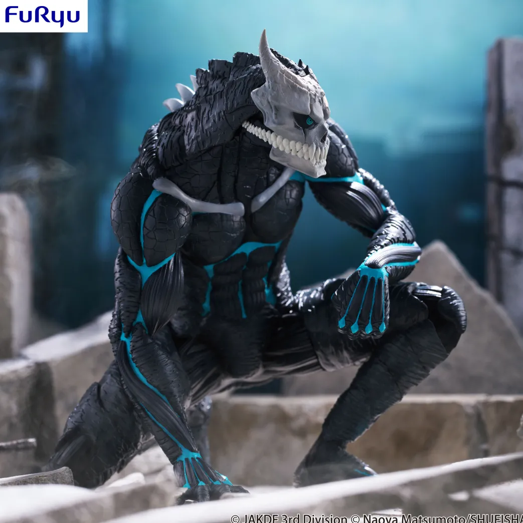 Kaiju No. 8 - Nudelstopper-Preisfigur