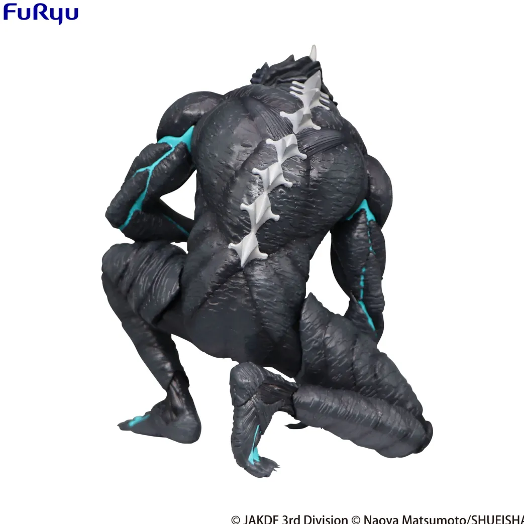 Kaiju No. 8 - Nudelstopper-Preisfigur