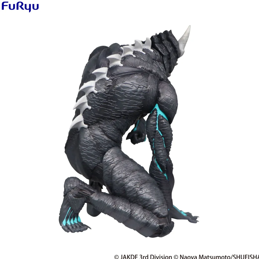 Kaiju No. 8 - Nudelstopper-Preisfigur
