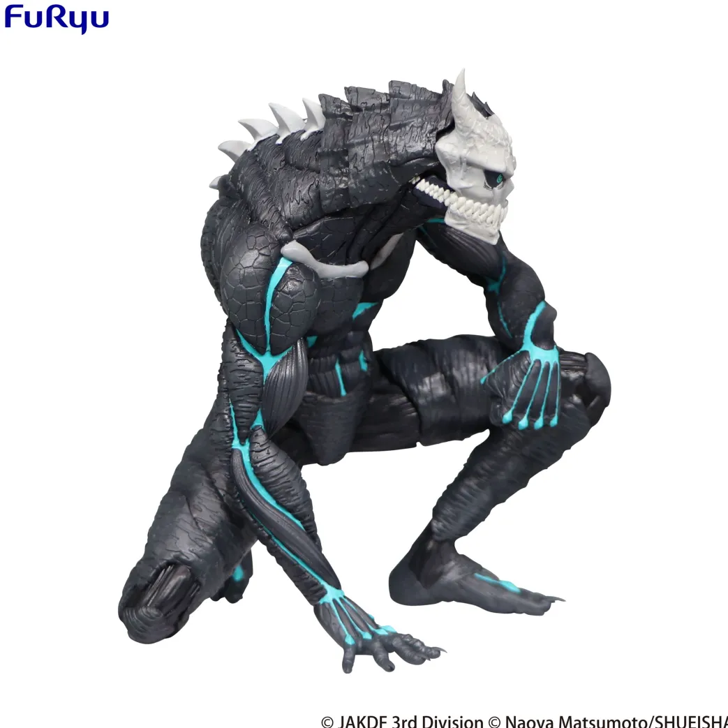 Kaiju No. 8 - Nudelstopper-Preisfigur