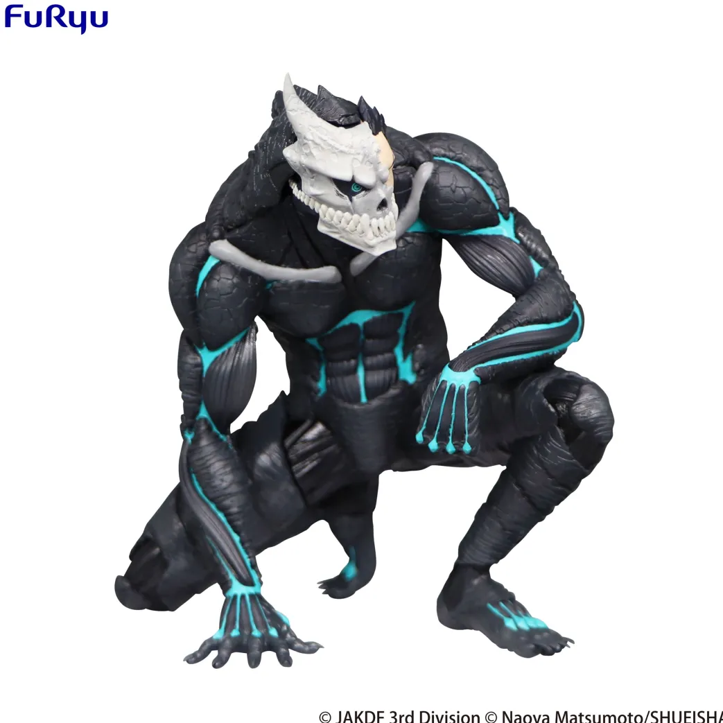 Kaiju No. 8 - Nudelstopper-Preisfigur