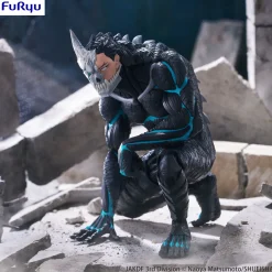 Kaiju No. 8 - Nudelstopper-Preisfigur