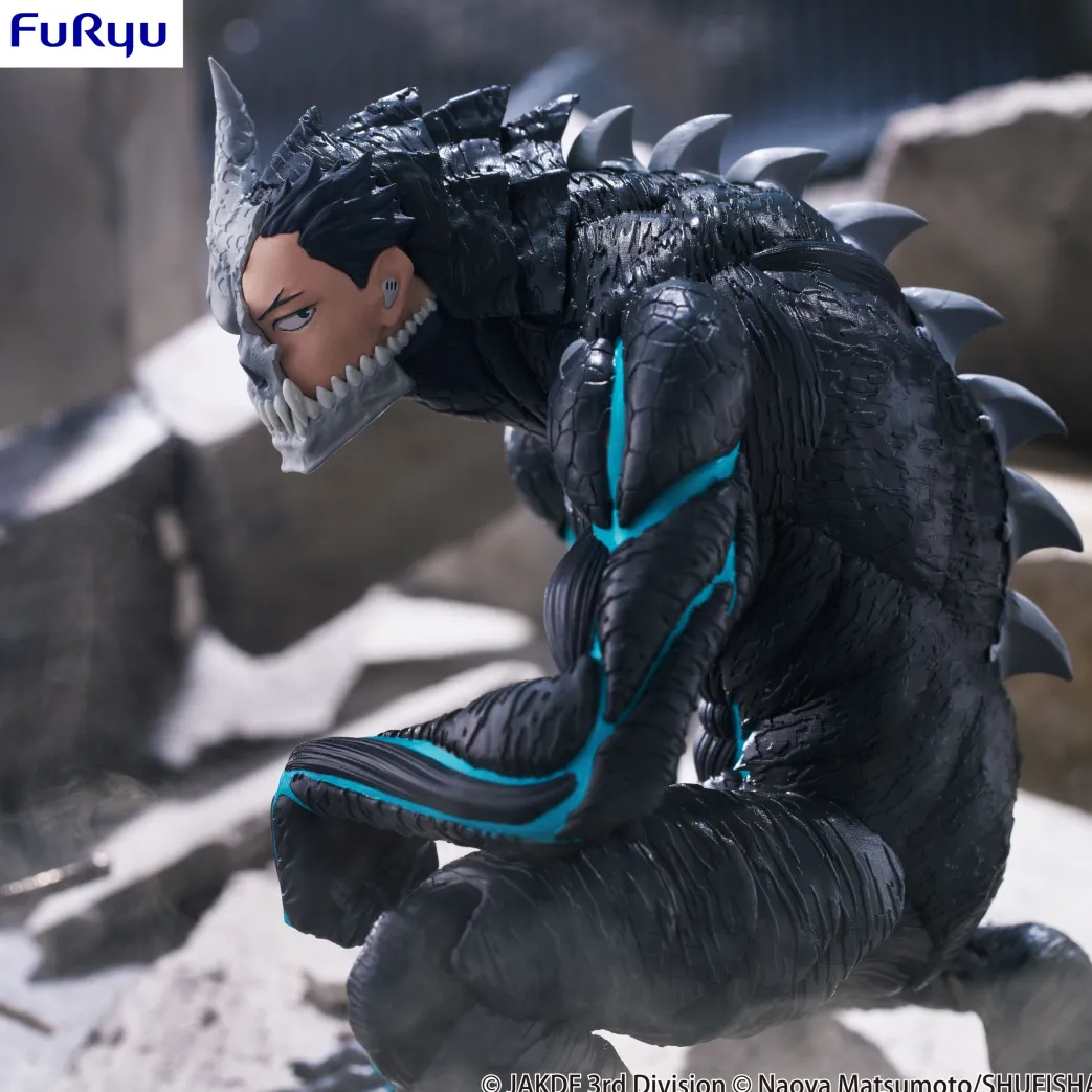 Kaiju No. 8 - Nudelstopper-Preisfigur
