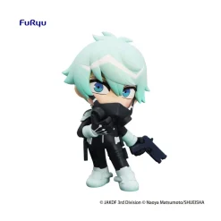 Kaiju No. 8 Toonize-Statuette PVC Reno Ichikawa Cartoon Color Ver. 11 cm